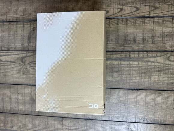 On Running Cloudtilt Men's Cinder Sand Size 11 - Picture 8 of 8